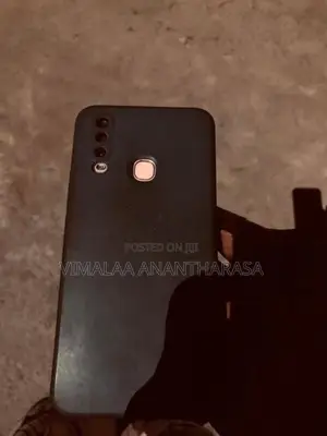 Vivo Y17 (Used)