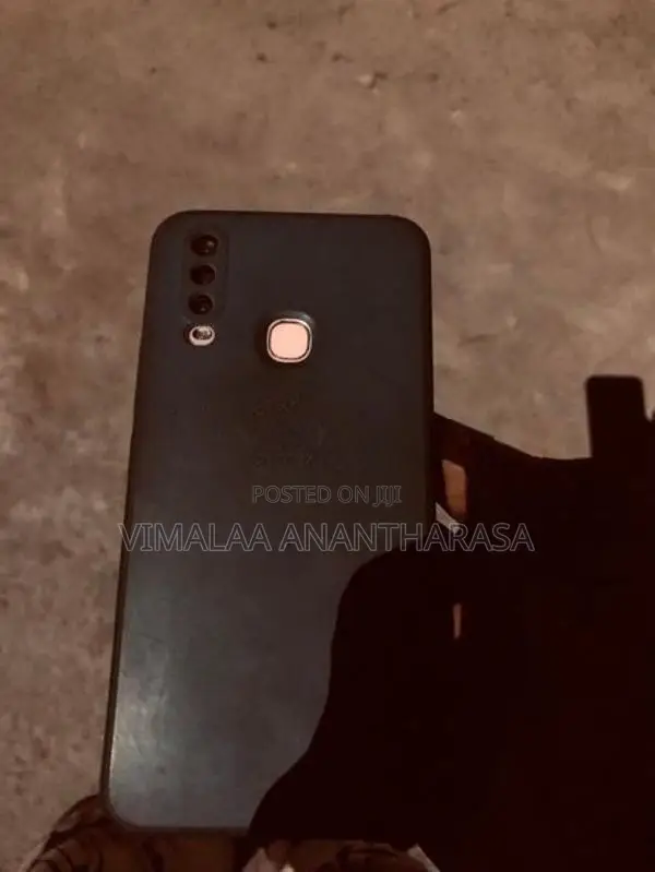 Vivo Y17 (Used)