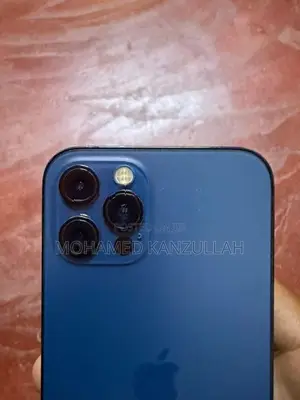Apple iPhone 12 Pro (Used)