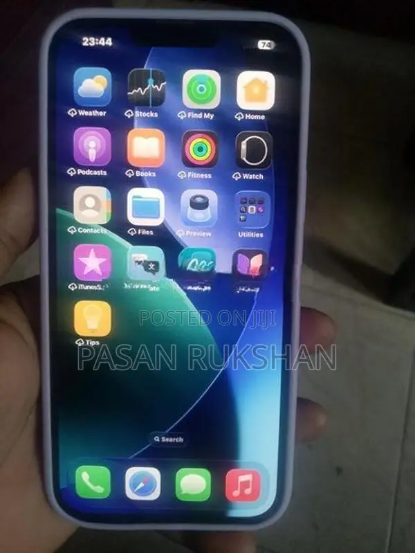 Apple iPhone 13 Pro Max (Used)