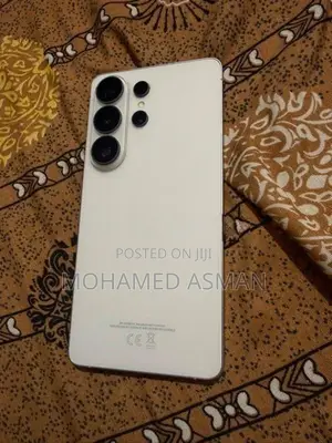 Samsung Galaxy S26 Ultra (Used)