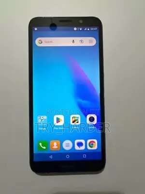 Huawei Y5 Lite GO (Used)