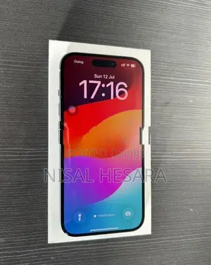 Apple iPhone 15 (Used)