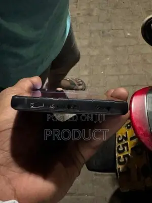 Samsung Galaxy S21 FE Black (Used)