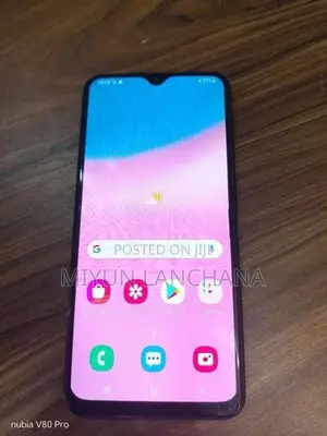 Samsung Galaxy A30 S (Used)
