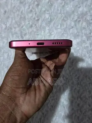 Vivo Y21d (Used)