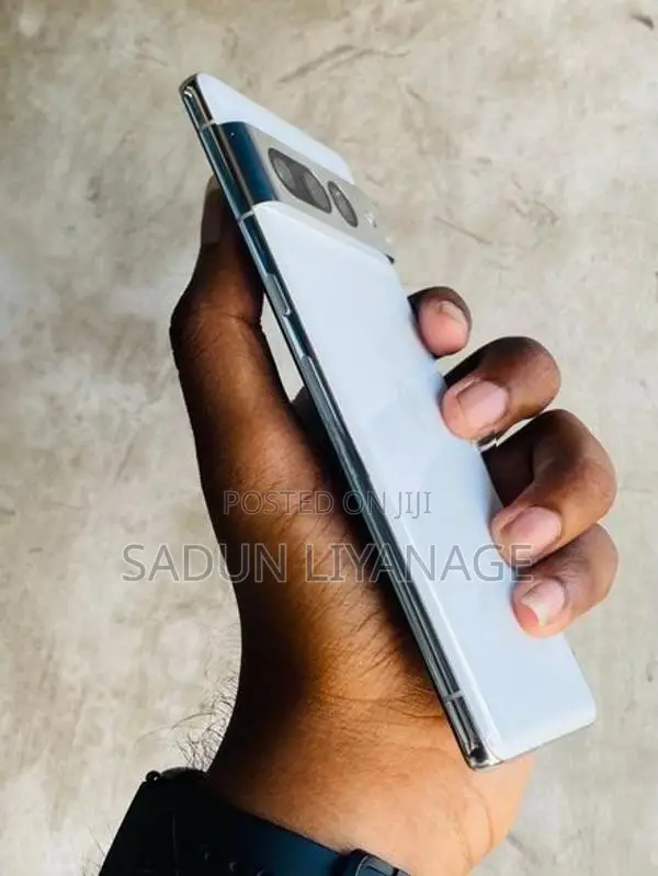 Google Pixel 7 Pro 256GB (Used)
