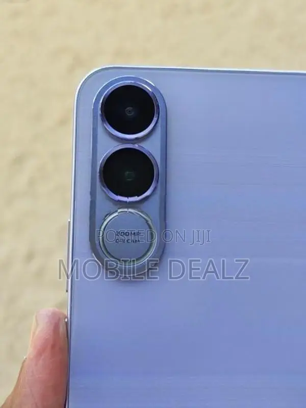 Vivo V70 FE 8GB | 256GB (Used)