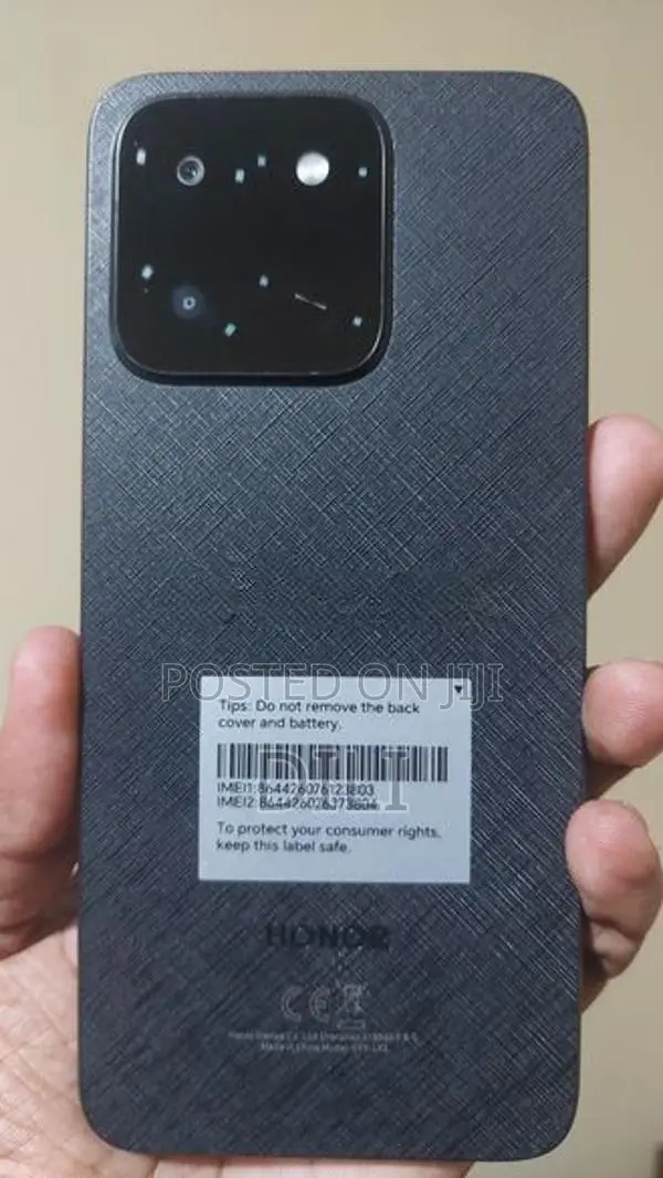 Honor X5b (Used)