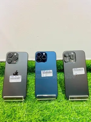 Apple iPhone 15 Pro Max 512GB (Used)