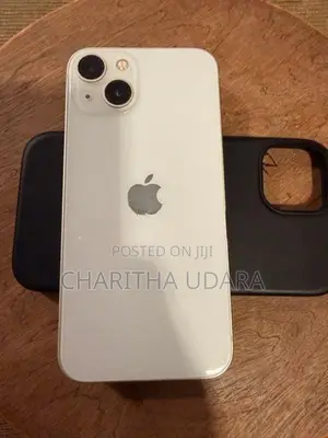 Apple iPhone 13 128GB (Used)