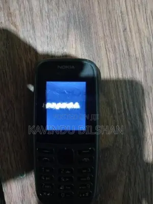 Nokia 105 (Used)