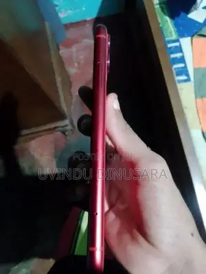 Apple iPhone 11 (Used)