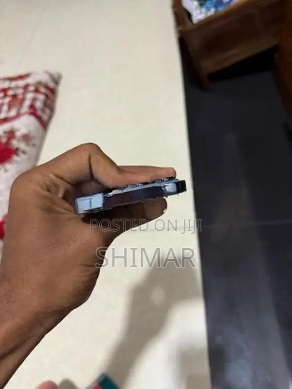 Apple iPhone 13 Pro (Used)