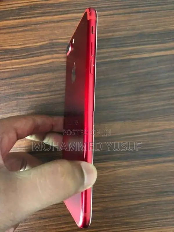 Apple iPhone 7 Plus (Used)
