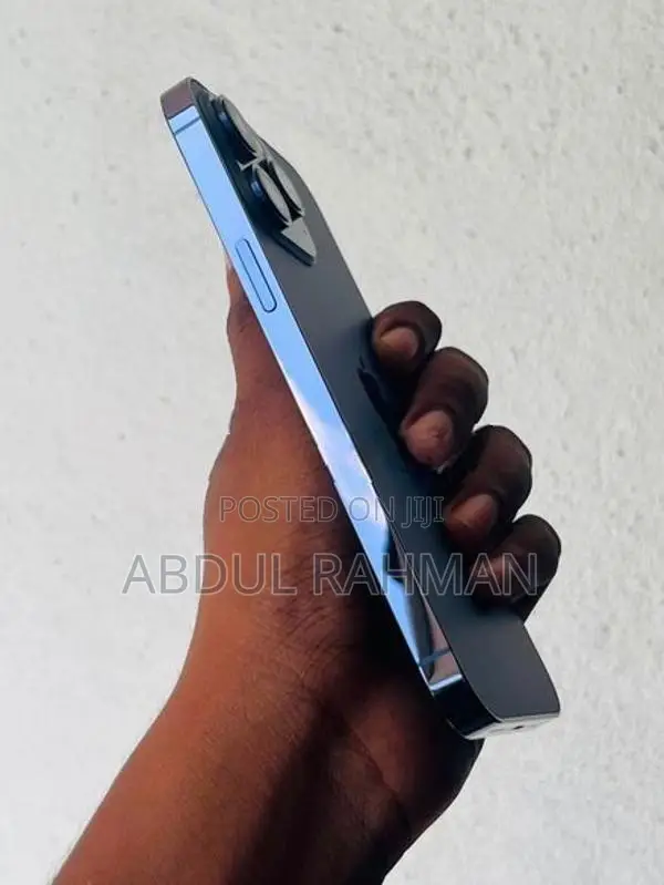 Apple iPhone 14 Pro Max 256GB (Used)