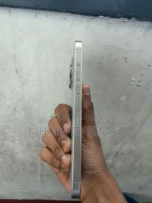 Apple iPhone 15 Pro Max (Used)