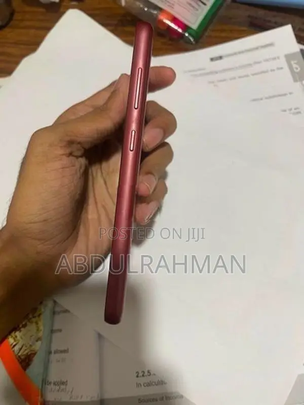 Samsung Galaxy A22 Japan (Used)