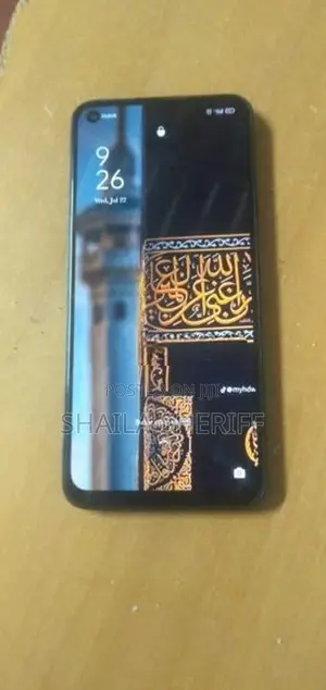 Oppo A54 (Used)
