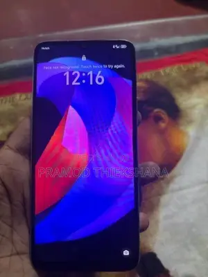 Honor X5 Plus (Used)