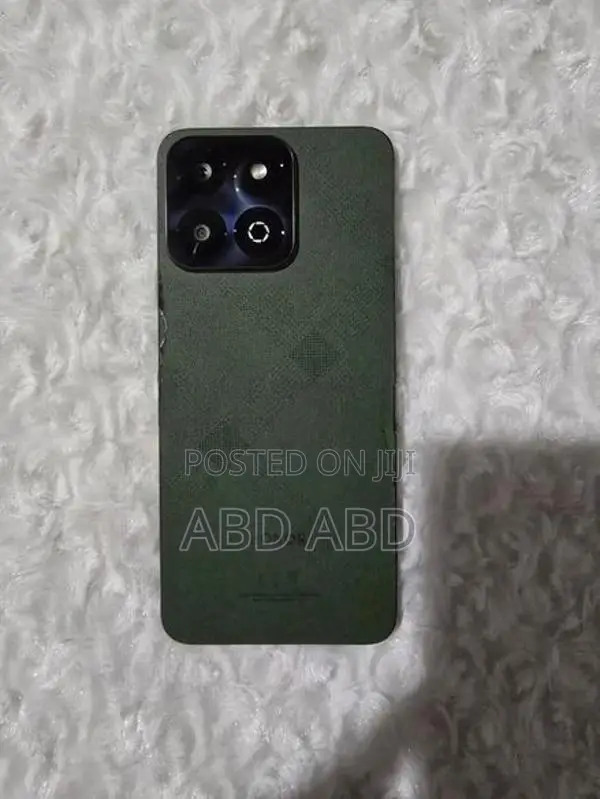 Honor X7c (Used)