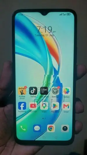 Honor X5b (Used)