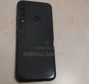Huawei Y7p 4GB(RAM) 64GB(ROM) (Used)
