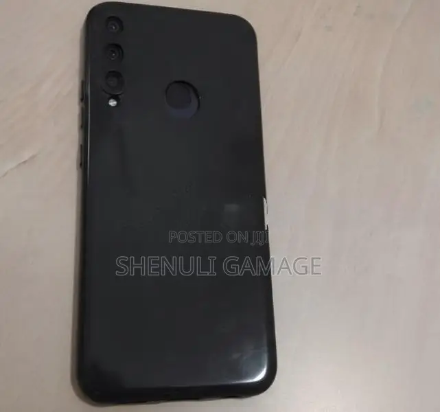 Huawei Y7p 4GB(RAM) 64GB(ROM) (Used)