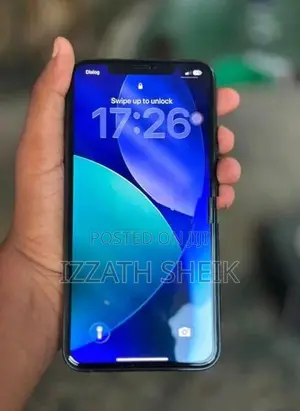 Apple iPhone 11 Pro Max (Used)