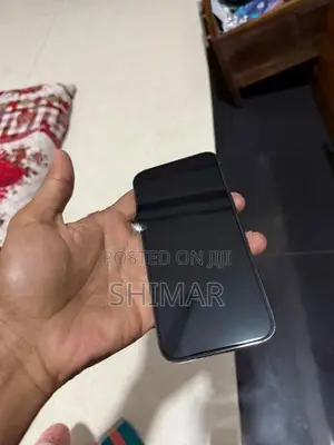 Apple iPhone 13 Pro (Used)