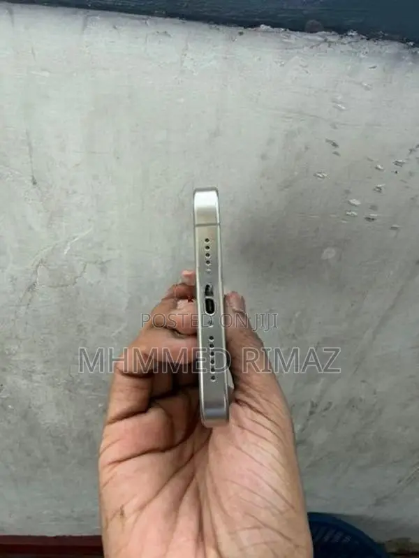 Apple iPhone 15 Pro Max (Used)