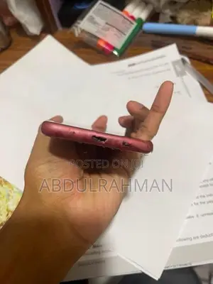 Samsung Galaxy A22 Japan (Used)