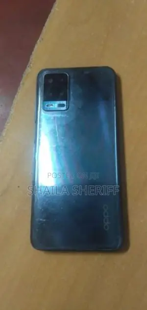 Oppo A54 (Used)