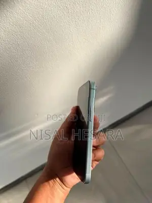 Apple iPhone 15 (Used)