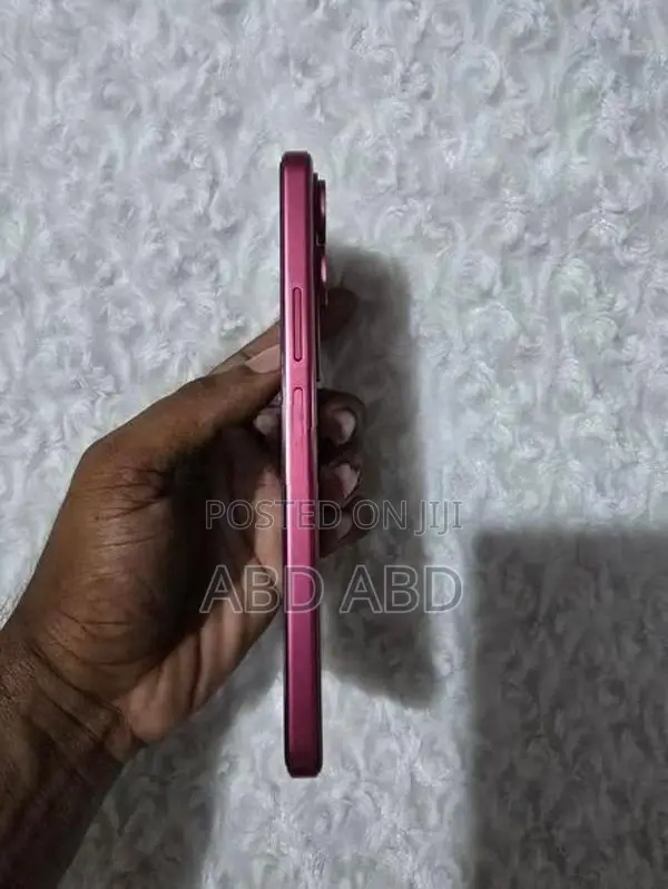 Vivo Y21d (Used)
