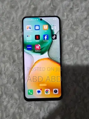 Honor X7c (Used)