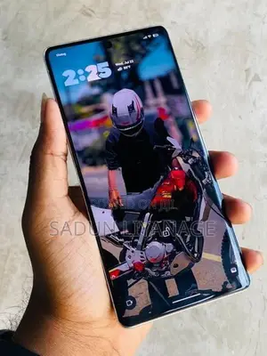 Google Pixel 7 Pro 256GB (Used)