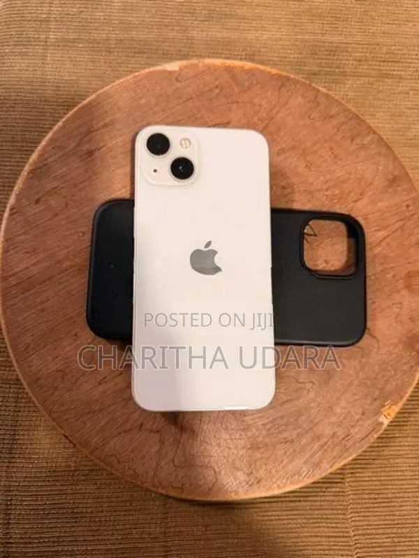 Apple iPhone 13 128GB (Used)