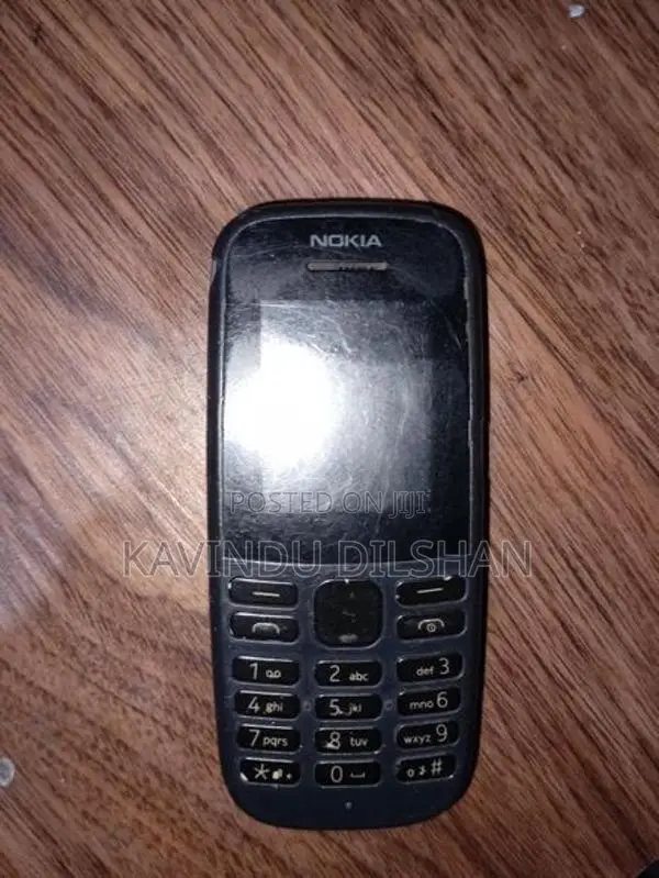 Nokia 105 (Used)