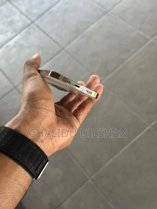 Apple iPhone 12 Pro (Used)