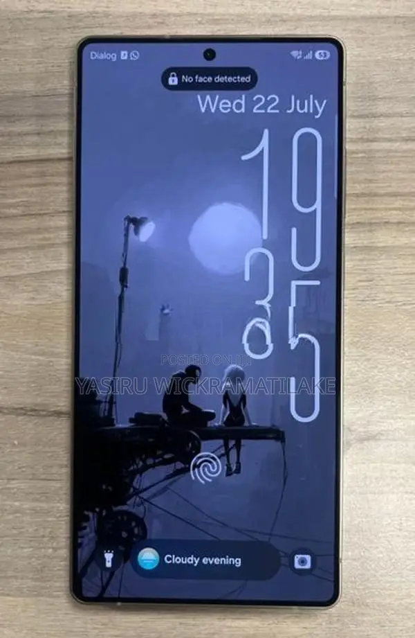 Samsung Galaxy S25 Ultra (Used)