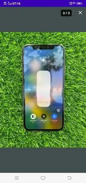 Apple iPhone X (Used)
