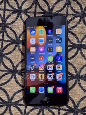 Apple iPhone 7 Plus (Used)