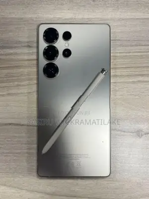Samsung Galaxy S25 Ultra (Used)