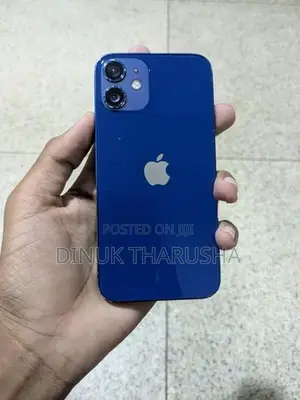 Apple iPhone 12 mini (Used)