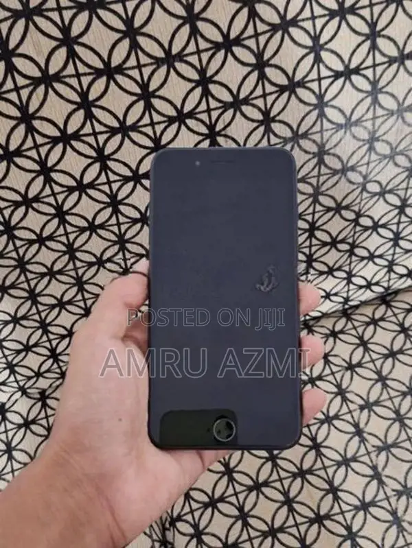 Apple iPhone 7 Plus (Used)