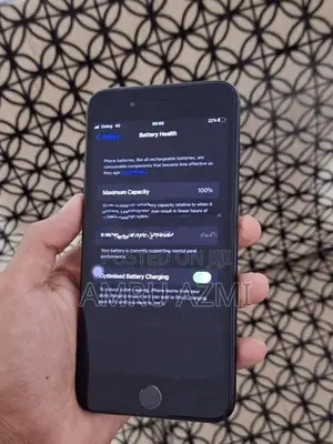 Apple iPhone 7 Plus (Used)