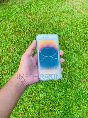 Apple iPhone 7 Plus (Used)