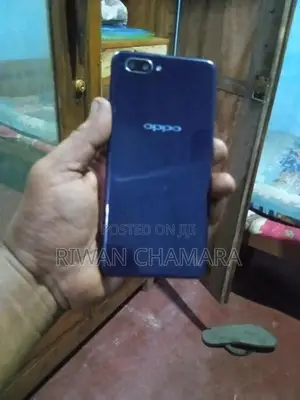 Oppo A3s 6.128 (Used)