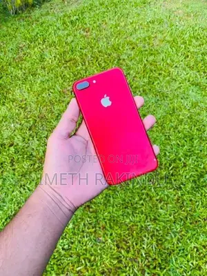 Apple iPhone 7 Plus (Used)